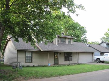 Stillwater house for rent - 2116 Crestwood Drive
