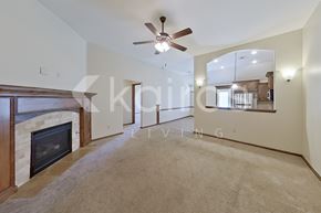 Yukon house for rent - 10613 SW 36th St