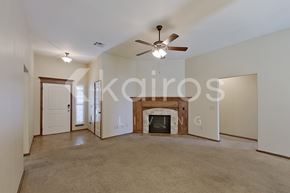 Yukon house for rent - 10613 SW 36th St