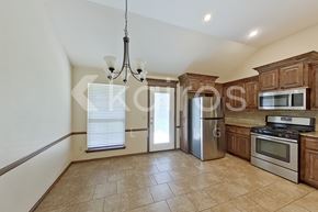 Yukon house for rent - 10613 SW 36th St