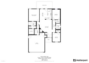 Yukon house for rent - 10613 SW 36th St