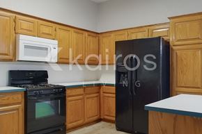 Norman house for rent - 408 Coalbrook Dr
