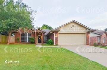 Norman house for rent - 408 Coalbrook Dr