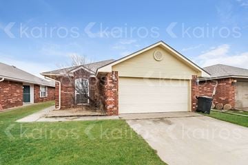 Moore house for rent - 3610 Liberty Drive