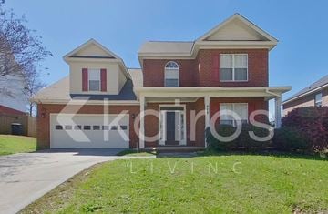 Evans house for rent - 428 Keeling Ln