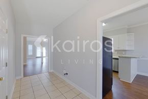 Evans house for rent - 428 Keeling Ln