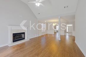 Evans house for rent - 428 Keeling Ln
