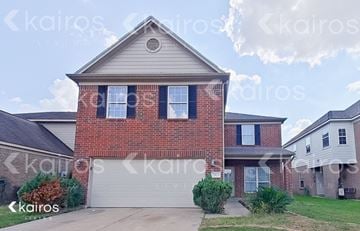 Cypress house for rent - 19623 Gentle Creek Way