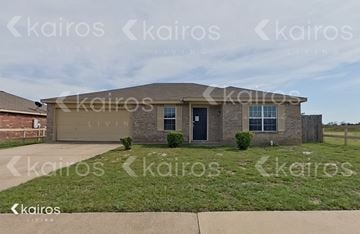 Killeen house for rent - 4702 Janelle Dr