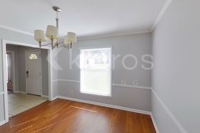 Memphis house for rent - 5824 Tam Oshanter Ave