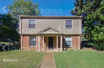 Memphis house for rent - 5824 Tam Oshanter Ave