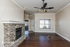 Mustang house for rent - 548 W Shadow Ridge Way