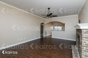 Mustang house for rent - 548 W Shadow Ridge Way