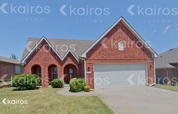 Norman house for rent - 2421 Arbor Drive