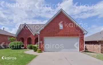 Norman house for rent - 2421 Arbor Drive