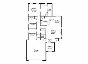 Moore house for rent - 812 SW 37th St