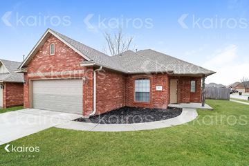 Moore house for rent - 812 SW 37th St