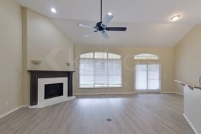 Oklahoma City house for rent - 7208 NW 131st St
