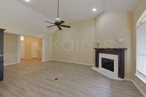 Oklahoma City house for rent - 7208 NW 131st St