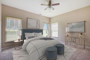 Watertown townhouse for rent - Bedroom with Carpet