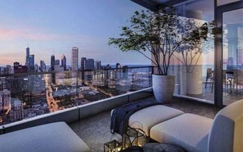Views of the grand rapids skyline*