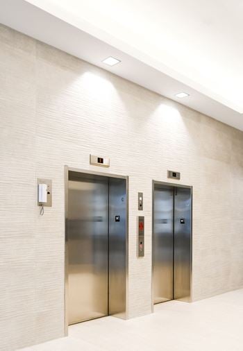 Elevator