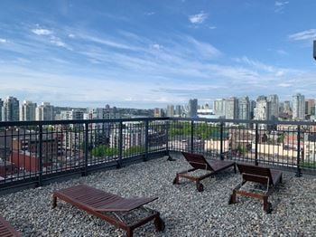 Sundeck