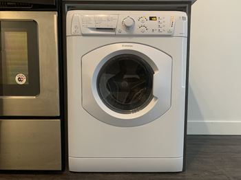 Washer/dryer