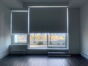 Window coverings