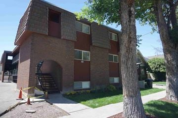 Provo apartment for rent - Cox Apartments