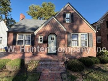 Wilson house for rent - 202 ACC DRIVE