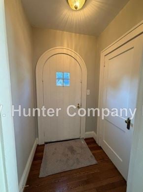 Wilson house for rent - 202 ACC DRIVE
