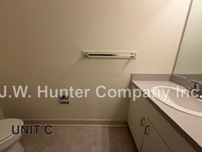 Wilson apartment for rent - 2209-6 VILLAGE DRIVE