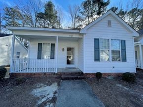 Rocky Mount apartment for rent - 1189 KATHERINE TRAIL 1/30/2025