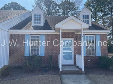Wilson apartment for rent - 3406 WETHERLY DRIVE