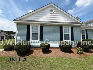 Wilson apartment for rent - 3407 WETHERLY DRIVE