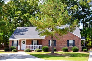 Clayton apartment for rent - 608-612 BROOK STREET