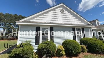 Wilson apartment for rent - 3316 WHITLOCK DRIVE