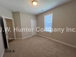 Wilson apartment for rent - 3320 WHITLOCK DRIVE