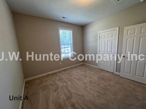 Wilson apartment for rent - 3320 WHITLOCK DRIVE