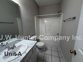 Wilson apartment for rent - 3323 WHITLOCK DRIVE