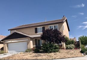 Victorville house for rent - 12892 Dos Palmas Rd.