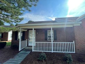 Wilson apartment for rent - A house with the number 3507 on the front.
