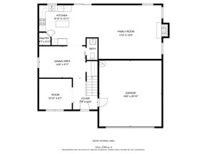 Jacksonville house for rent - 407 South Bluff Circle
