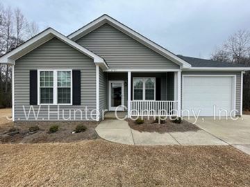 Wilson house for rent - 3900 SAXBY LANE