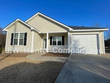 Wilson house for rent - 3901 SAXBY LANE