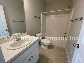 Wilson house for rent - 3901 SAXBY LANE