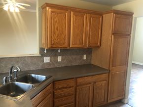 Bentonville house for rent - 702 Southwest Maidstone Avenue