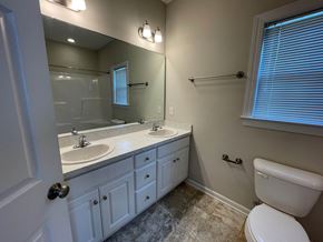 Wilson house for rent - 3909 SAXBY LANE