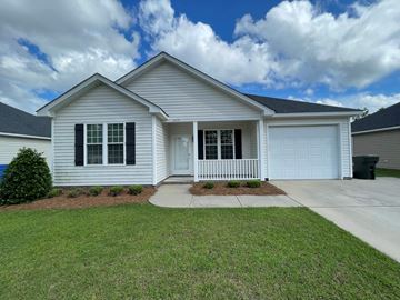 Wilson house for rent - 3909 SAXBY LANE
